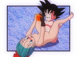 bulma, son goku, dragon ball, highres, 1boy, 1girl, nude, sex - Image View  - | Gelbooru - Free Anime and Hentai Gallery