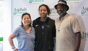 Naomi's father — leonard francois — hails from the island of haiti. Naomi Osaka Biography Photos Facts Family Kids Affairs Height And Weight 2021 Zoomboola