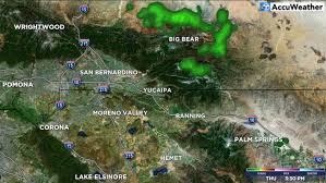 A severe thunderstorm warning (same code: National Weather Service Issues Thunderstorm Warning For Parts Of San Bernardino County Abc7 Los Angeles