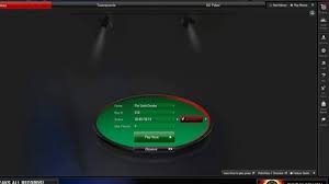 The free mobile app to play real money games on pokerstars pa is available on apple's appstore. En How To Join A Homegame Club On Pokerstars Youtube