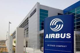 Airbus Is Hiring Graduate
