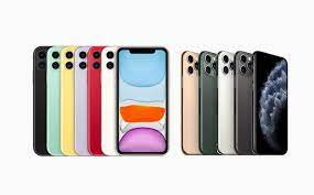 Anh em sẽ chọn màu nào khi mua iPhone 11 / iPhone 11 Pro?