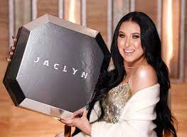 jaclyn hill cosmetics announces new