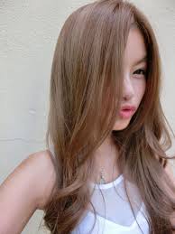 I recently tried liese's bubble hair dye (tutorial here) and loved it! 10 Meilleur Asiatique Couleur Des Cheveux De 2019 Coupe Hair Color Asian Asian Hair Korean Hair Color