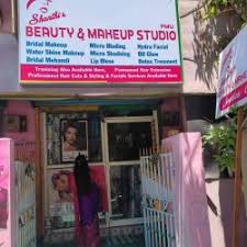 shanti s beauty makeup studio in