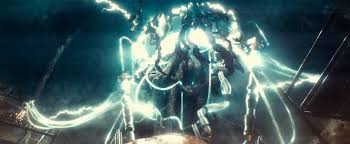 However, the fight sequences are very intense. Batman V Superman Doomsday Creation The Insightful Panda