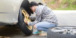 How to Substitute a Flat Tire: A Step-by-Step Guide