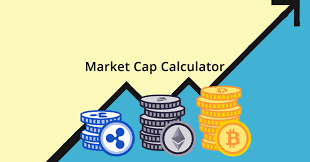 Our users share their predictions and technical outlook of the market that should help you. Market Cap Calculator Coin Token Market Cap Estimation Tool