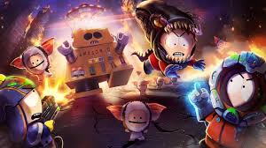 south park phone destroyer is out now