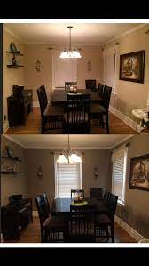 Dining Room Paint Colors