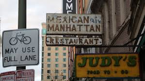 mexican manhattan restaurant downtown