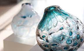 Glass Art By Dutch Artists Sillegallery