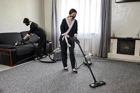 icleanse carpet and upholstery cleaners