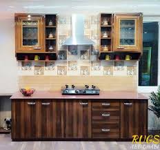 We work with you to customize cabinets specifically for your kitchen, bathroom, office, or other space, never compromising on quality! Custom Made Kitchen Cabinets Abu Dhabi Dubai Uae
