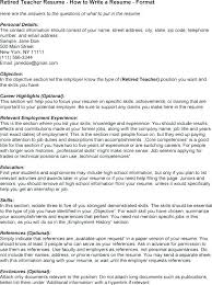 How To Make A Cover Letter For Your Resume Cover Letter French