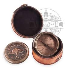 Compasses Vintage World Australia