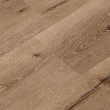 Aged Hickory Vinyl Planks Wide