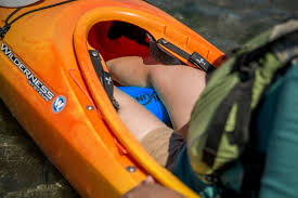 If your kayak seat is less than optimal for hours of sitting then it is probably better to replace it with a seat that is more comfortable. Kayaking Hacks And Tips Rei Co Op Journal