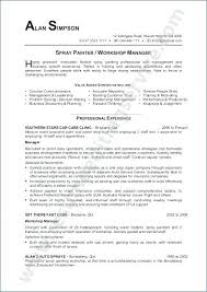 Hybrid Combination Resume Template Word Now Contact Mmventures Co