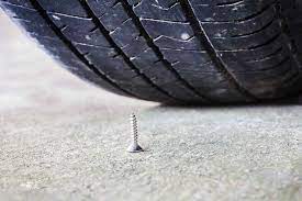 car tyre puncture repair cost in 2023