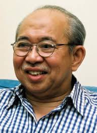 Untuk Apa Ahli Parlimen Sabah, Sarawak Jumpa Ku Li