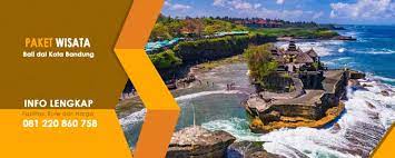 paket wisata bali dari bandung promo