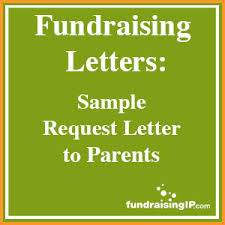 sle donation request letter to pas