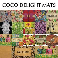 coco delight mats herie carpets