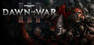 Warhammer 40 000 Dawn Of War Iii Steam Cd Key For Pc Buy Now