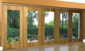 Sliding Glass Doors Non Warping