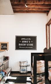 arnie s bakery