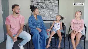 In this post, we have done ✅ stephen curry masterclass review 2021 what ball handling videos they offer and if this course worth money? Good Morning America Steph Curry Ayesha Curry And Their Two Daughters Have A Candid Conversation At The Demconvention Facebook