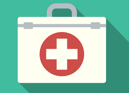 The Ultimate First Aid Kit NJ Family