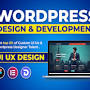 Website design and development services from www.fiverr.com