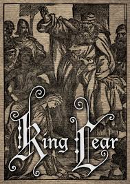 No Fear Shakespeare  King Lear Wikipedia King Lear Act    scene   Summary    