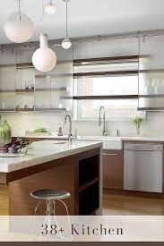 Glass Kitchen Cabinet Doors Fresh Touch
