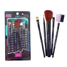 jual cosmetic brush profusion mac