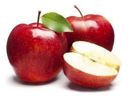 A Grade Italy Italian Apple, Packaging Size: 14 kg, Packaging Type: Carton,  Rs 140 /kg | ID: 22687897091