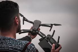 drone pilot salary how much do drone