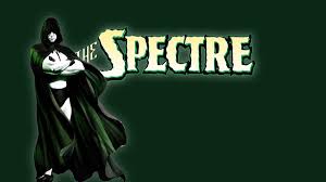the spectre black adam producer on the
