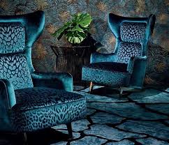Roberto Cavalli Armchair Furniture