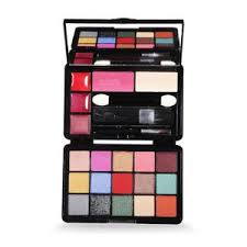 fashion colour proffessional makeup kit