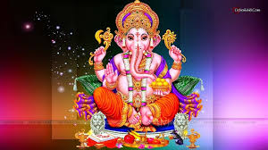 lord ganesha hd wallpapers for desktop