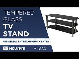 How To Assemble Your Tv Stand Mount It
