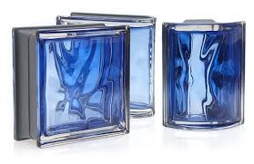glass blocks glass block diy kits