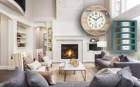 Which Wall Clock Suits My Living Space