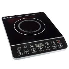 portable induction cooktop 1800 watt