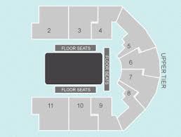 ice seating plan utilita arena birmingham