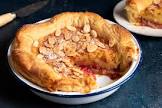 bakewell pudding