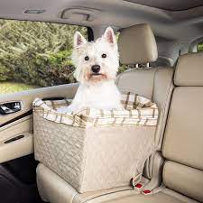 Petsafe Happy Ride Quilted Dog Safety